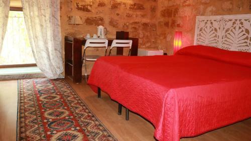 Bed & Breakfast I Catoi Di Girgenti