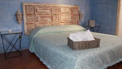 Bed & Breakfast I Catoi Di Girgenti