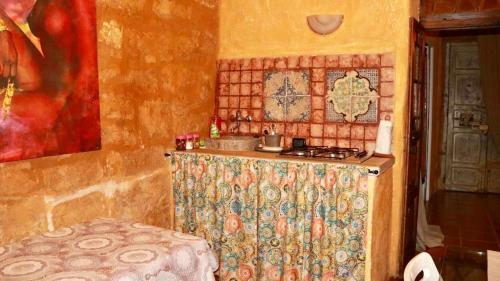 Bed & Breakfast I Catoi Di Girgenti