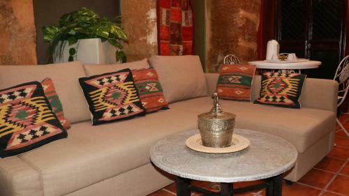 Bed & Breakfast I Catoi Di Girgenti