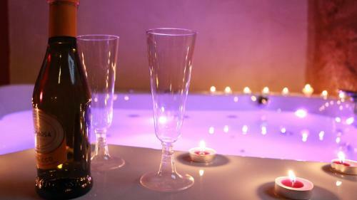Bed & Breakfast I Catoi Di Girgenti