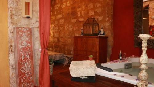 Bed & Breakfast I Catoi Di Girgenti