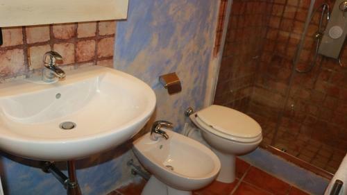 Bed & Breakfast I Catoi Di Girgenti