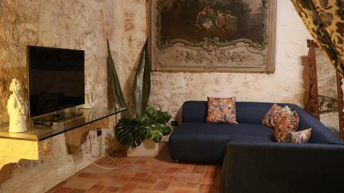 Bed & Breakfast I Catoi Di Girgenti