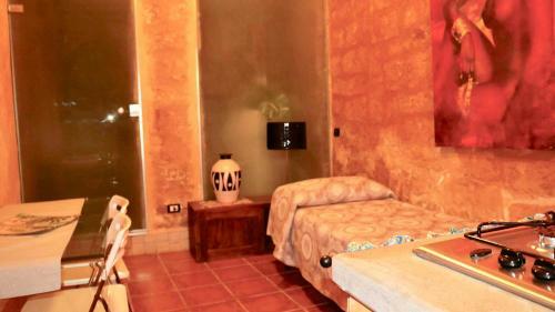 Bed & Breakfast I Catoi Di Girgenti