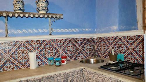 Bed & Breakfast I Catoi Di Girgenti