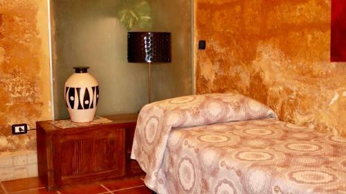Bed & Breakfast I Catoi Di Girgenti