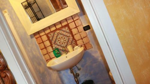 Bed & Breakfast I Catoi Di Girgenti