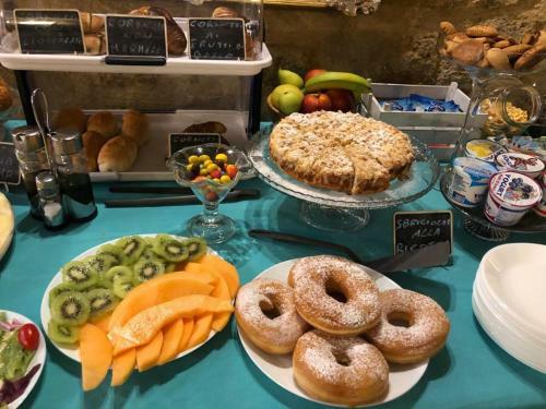 Bed & Breakfast I Catoi Di Girgenti
