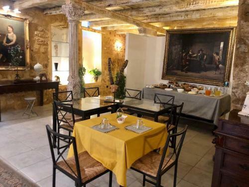 Bed & Breakfast I Catoi Di Girgenti