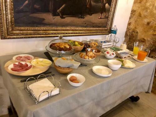 Bed & Breakfast I Catoi Di Girgenti