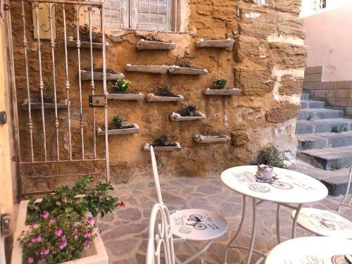 Bed & Breakfast I Catoi Di Girgenti