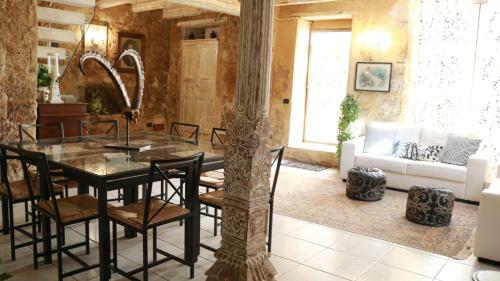 Bed & Breakfast I Catoi Di Girgenti