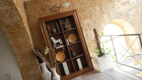 Bed & Breakfast I Catoi Di Girgenti