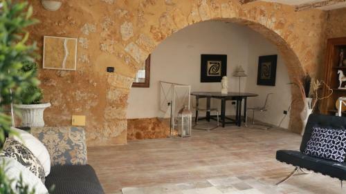 Bed & Breakfast I Catoi Di Girgenti