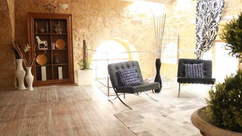 Bed & Breakfast I Catoi Di Girgenti