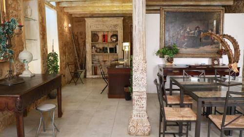 Bed & Breakfast I Catoi Di Girgenti