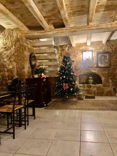 Bed & Breakfast I Catoi Di Girgenti