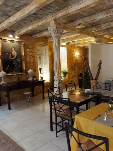 Bed & Breakfast I Catoi Di Girgenti