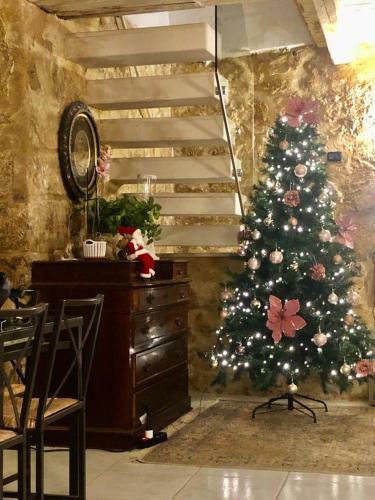 Bed & Breakfast I Catoi Di Girgenti