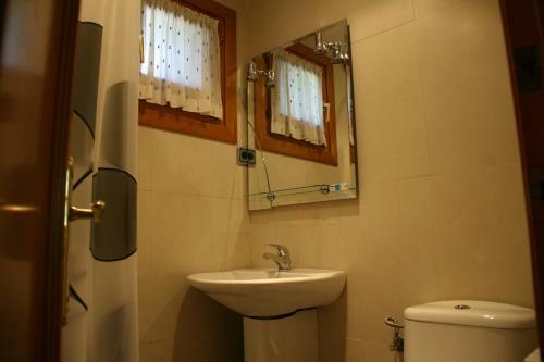 Apartamentos Cogulla