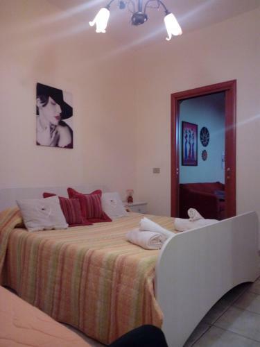 Apartamento Casa Gresya