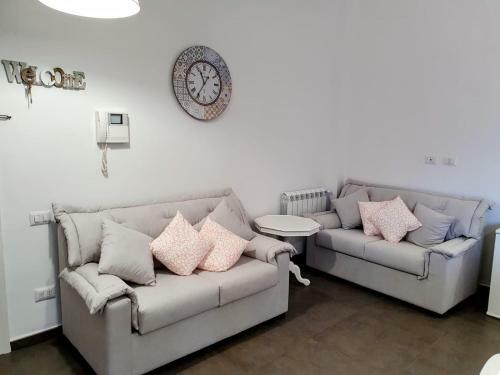 Le Sorelle Apartment
