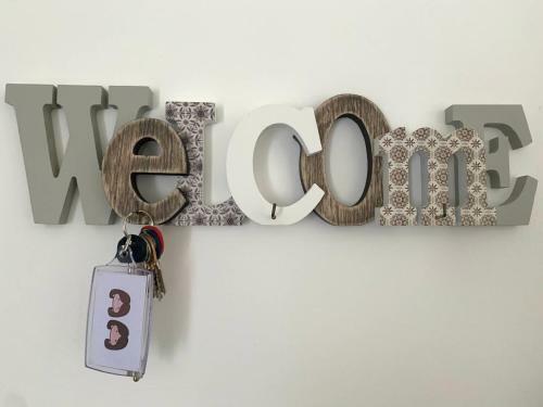 Le Sorelle Apartment
