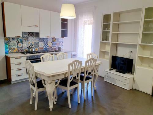 Le Sorelle Apartment