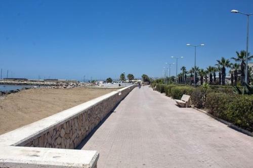 Al�ka Apartment