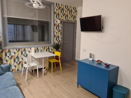 Apartamento Casa Battisti