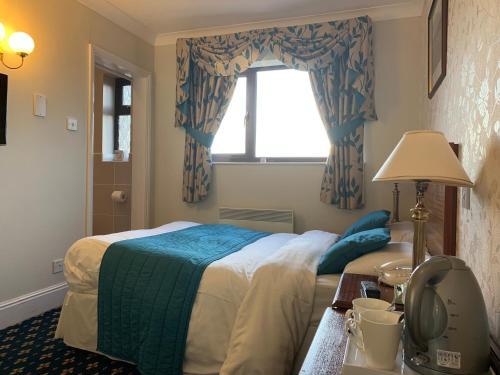Barnsdale Hall Hotel