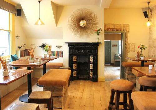 Posada The Griffin Inn
