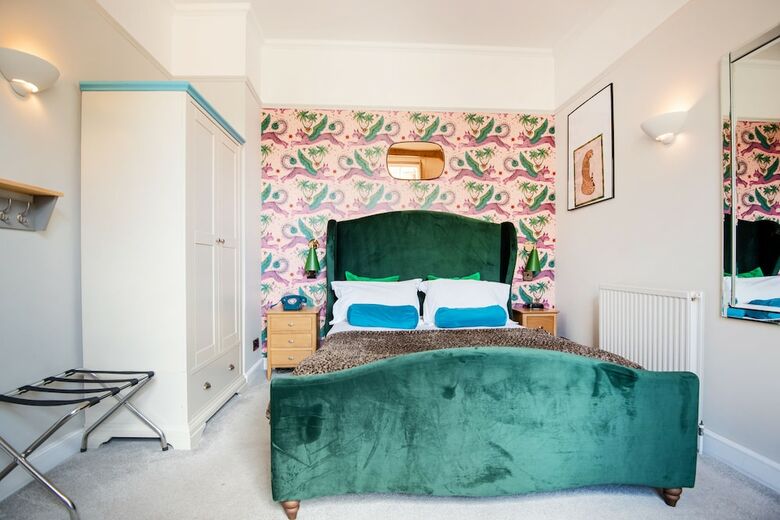 Harington's Hotel