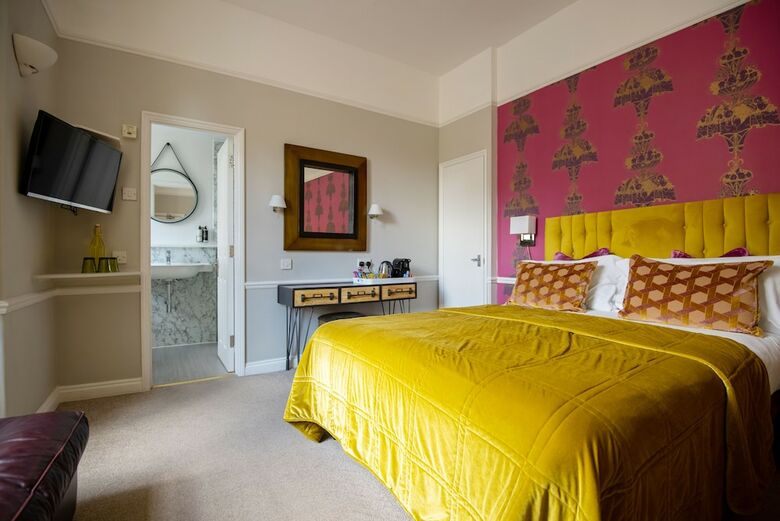 Harington's Hotel
