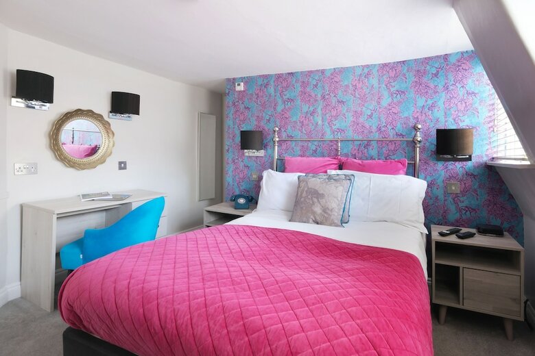 Harington's Hotel