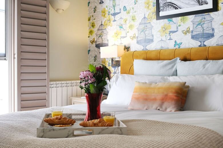 Harington's Hotel