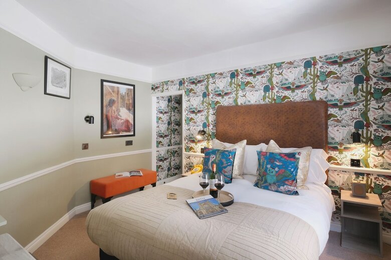 Harington's Hotel