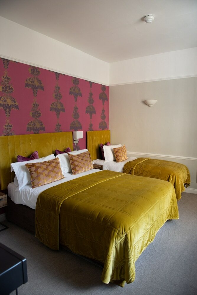Harington's Hotel