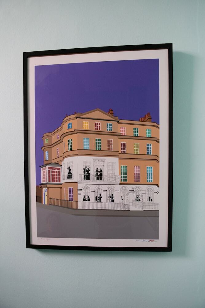 Harington's Hotel