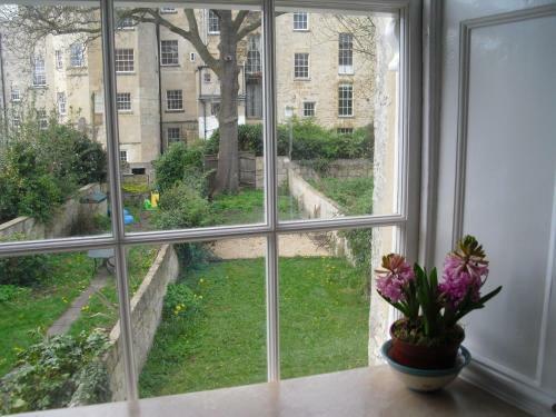Bath Norfolk Buildings Apartments