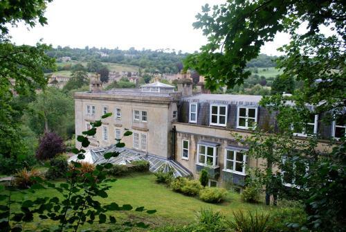 Hostal Waterhouse