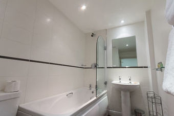 Apartamentos Saco Bath - St James Parade