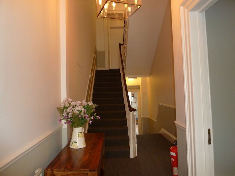 Hostal Edgar Townhouse