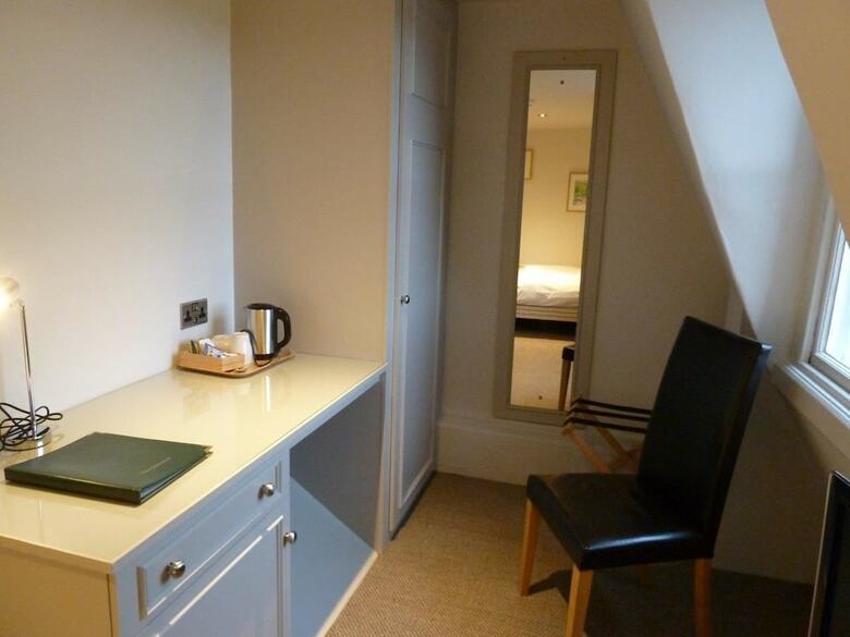 Hostal Edgar Townhouse