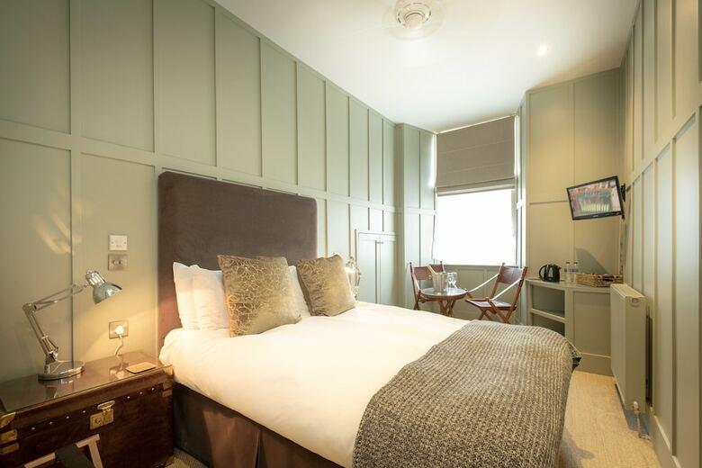 Hostal Edgar Townhouse