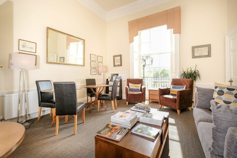 Hostal Edgar Townhouse