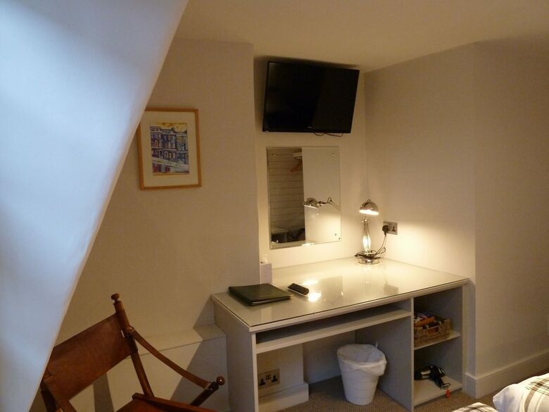 Hostal Edgar Townhouse