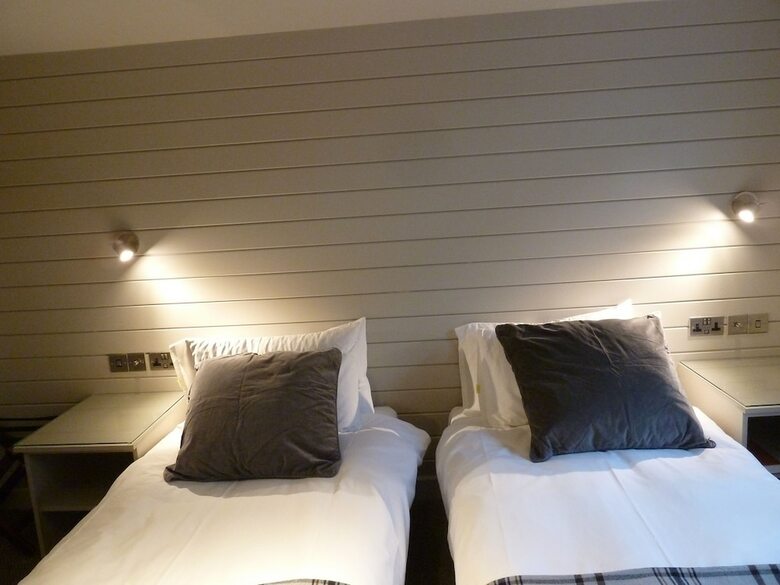Hostal Edgar Townhouse