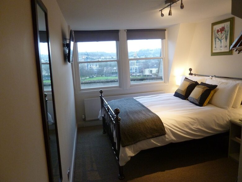 Hostal Edgar Townhouse
